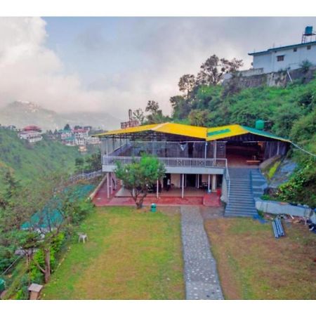 Shiv Sutra Resorts, Masuri Exterior foto