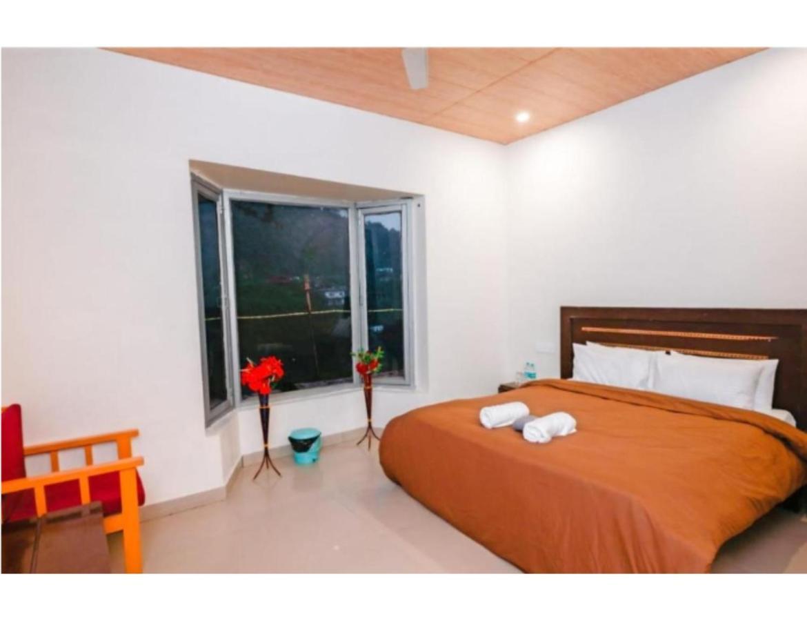 Shiv Sutra Resorts, Masuri Exterior foto