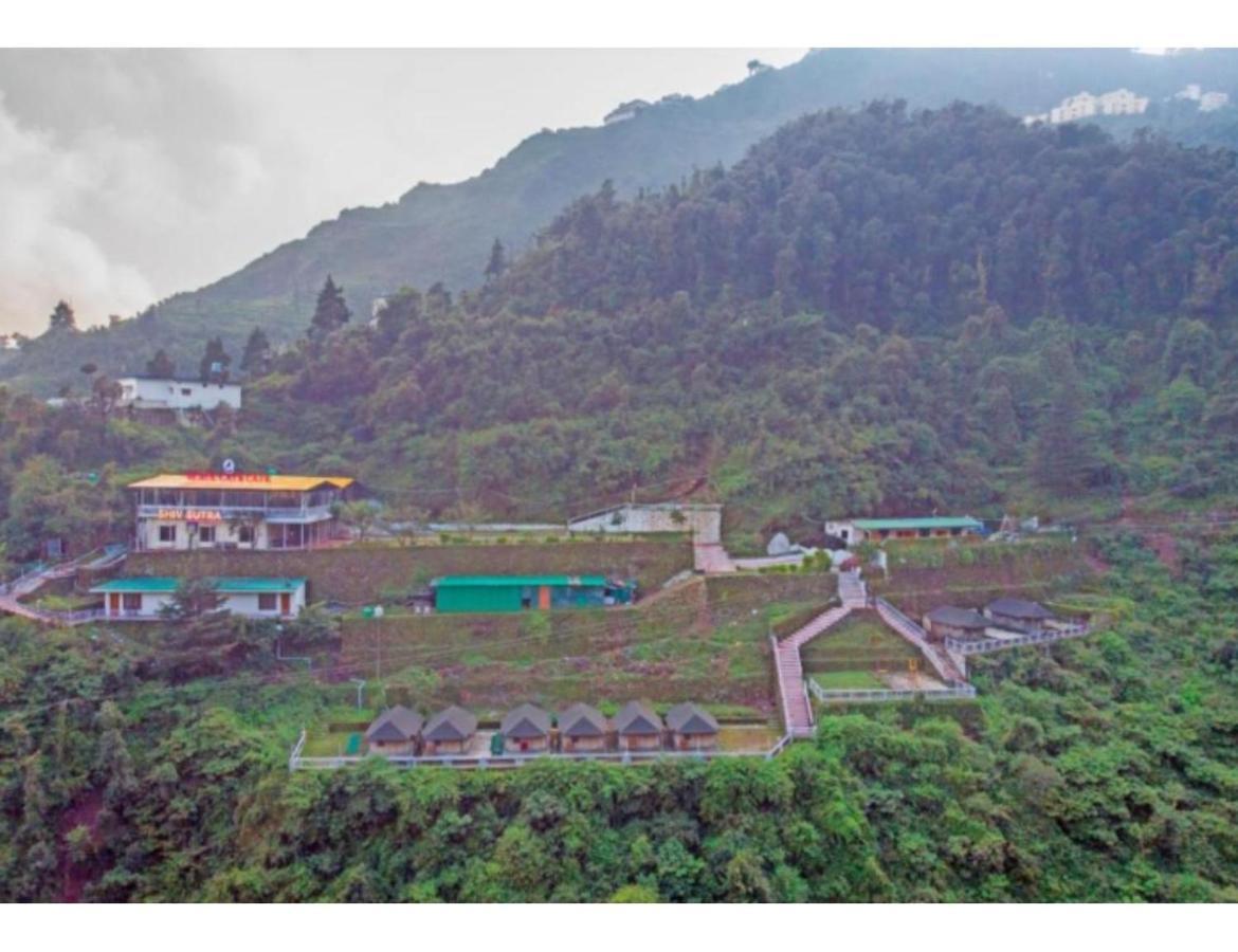 Shiv Sutra Resorts, Masuri Exterior foto