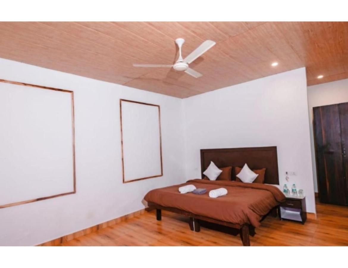 Shiv Sutra Resorts, Masuri Exterior foto