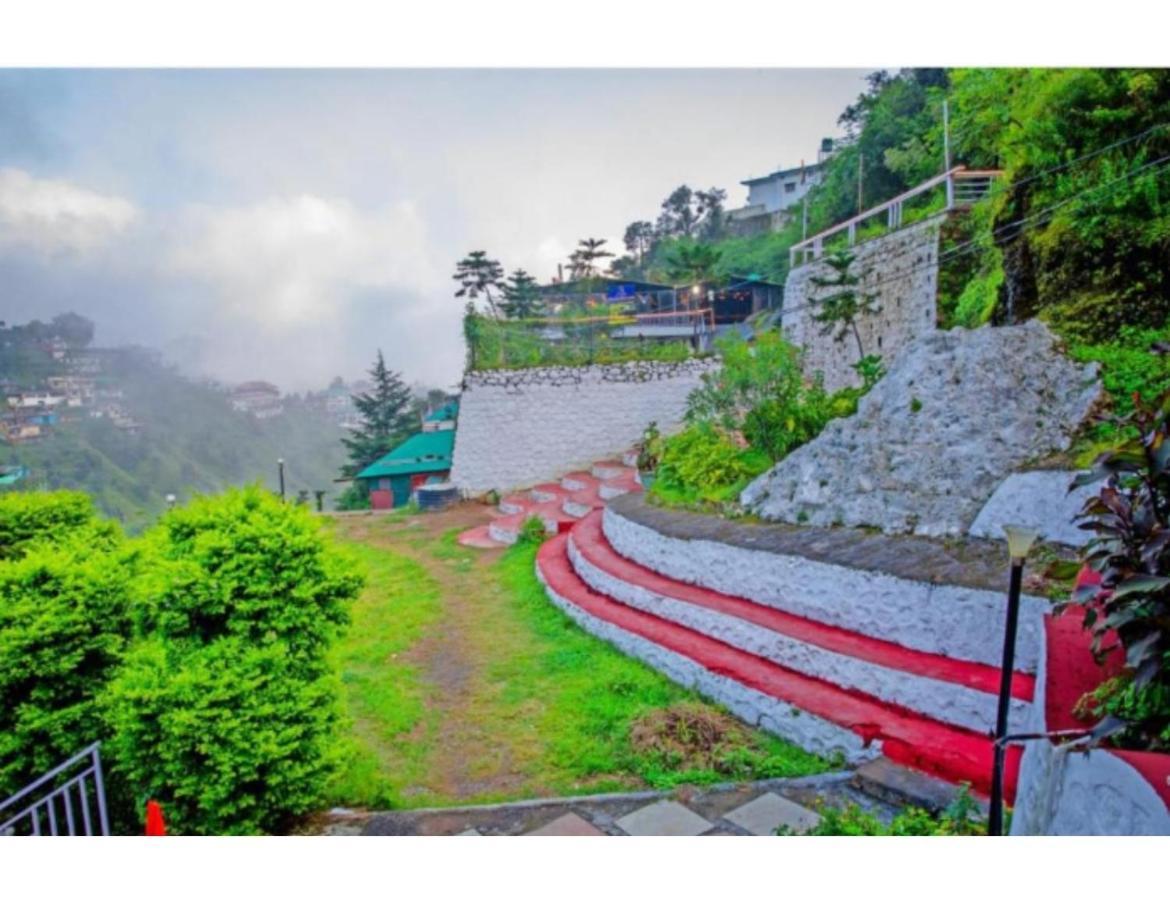 Shiv Sutra Resorts, Masuri Exterior foto