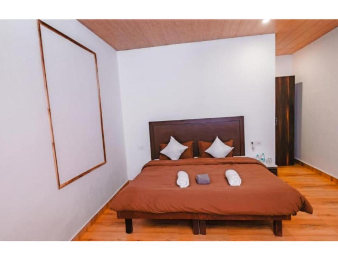 Shiv Sutra Resorts, Masuri Exterior foto